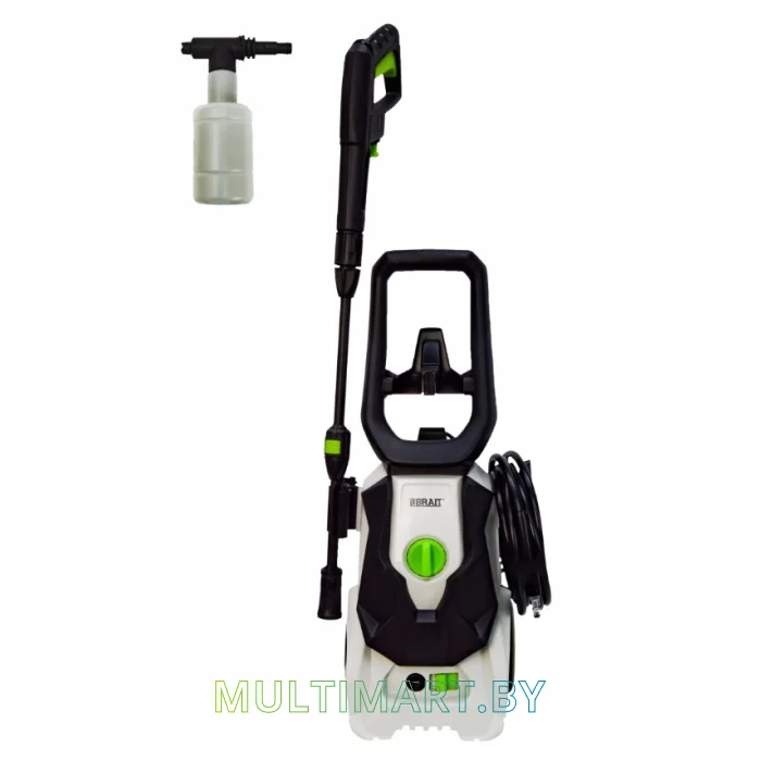 Мойка высокого давления Brait HPW 1600C